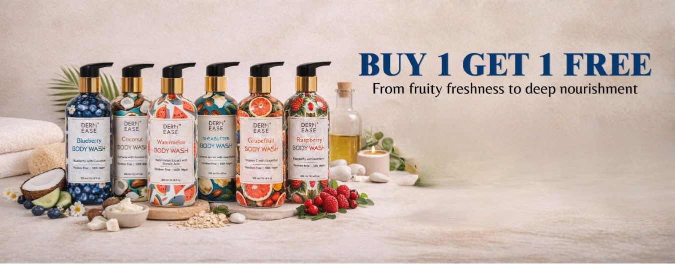 Body Wash